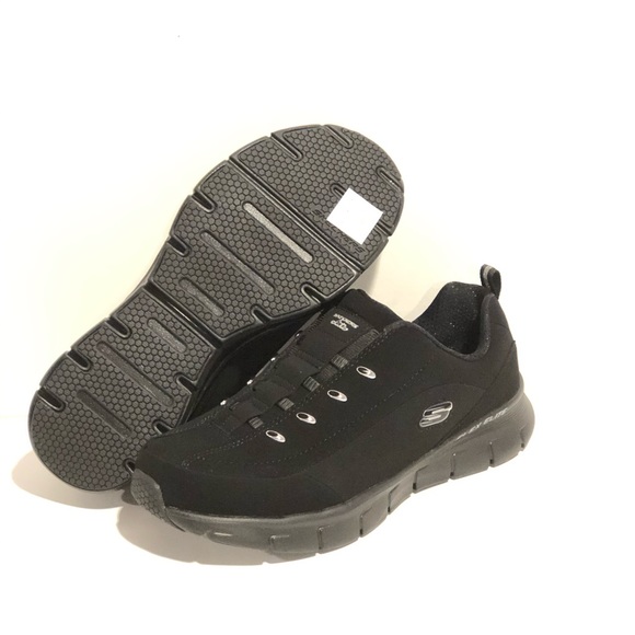 womens size 9 wide fit trainers